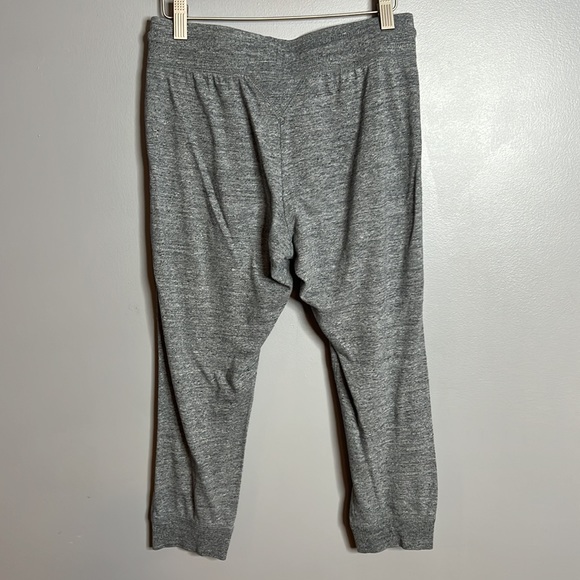 Nike light gray capris joggers vintage style size xs - Picture 5 of 6